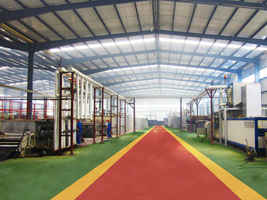 生產(chǎn)設(shè)備