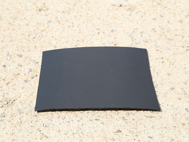 HDPE防滲膜的焊接方法