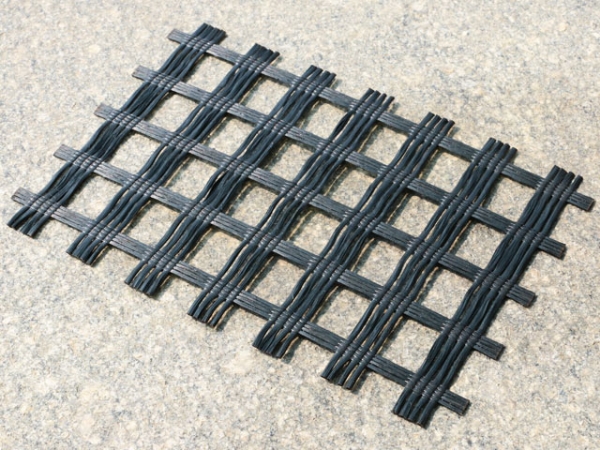 玻纖土工格柵的作用原理
